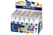 Hobby-Zubehör - CENTRUM Correction pen with metal tip. 16 ml. - 80897