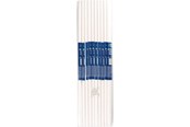 Hobby-Zubehör - CENTRUM Crepe Paper 50cm*2m. WHITE.10 rolls. - 89480