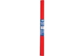 Hobby-Zubehör - CENTRUM Crepe Paper 50cm*2m. RED.10 rolls. - 89482