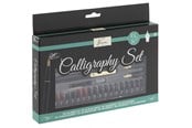Hobby-Zubehör - Creative Craft Group Calligraphy set Complete 35 pieces - AR0972/GE