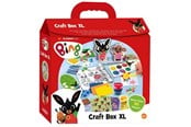 Hobby-Zubehör - Creative Craft Group BING Hobby suitcase. 50 pieces - BT19166