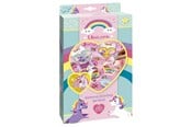 Hobby-Zubehör - Creative Craft Group UNICORN Diamond Painting garland - TT071056