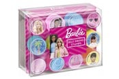 Kreativ-Spiele - Creative Craft Group BARBIE stamps 12 pcs. - TT501140