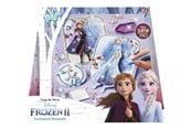 Spielzeug - Creative Craft Group DISNEY FROZEN Enchanted Diamonds - TT680722