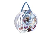 Spielzeug - Creative Craft Group DISNEY FROZEN Painting Studio - TT681224