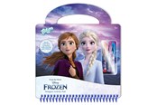 Spielzeug - Creative Craft Group DISNEY FROZEN Designer Activity Pad - TT681446