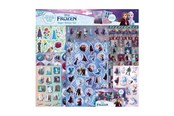 Spielzeug - Creative Craft Group DISNEY FROZEN Super Sticker Set - TT681521