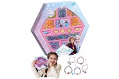 Spielzeug - Creative Craft Group DISNEY FROZEN Bead Creations - TT681859