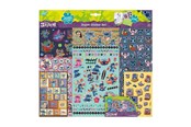 Spielzeug - Creative Craft Group DISNEY STITCH Super Sticker Set - TT700062