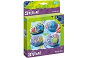 Spielzeug - Creative Craft Group DISNEY STITCH Rock Art - TT700376