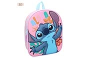 Spielzeug - Vadobag Backpack 3D STITCH Simply Special - VB795-00152