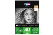 Hobby-Zubehör - Zieler Sketch pad A4 30 sheets 140g. - Z09290029