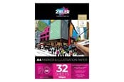 Hobby-Zubehör - Zieler Pad with marker paper A4 32 sheets100 - Z09299546
