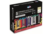 Hobby-Zubehör - Zieler Linoleum printing ruler. 5 frv. - Z09608122