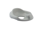 Babypflege - Bumbo Booster Seat Toilet Seat Grey - T-TrainerN8622