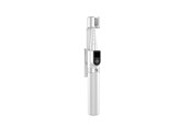 Handys - Anderes Zubehör - Dudao Selfie stick / telescopic pole with tripod  F18W - white - 6973687248345