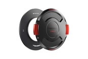 Foto & Video Zubehör - Freewell 52 mm Base Ring & Lens Cap for Real Locking VND/CPL System - FW-L1-BL52