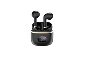 Kopfhörer/Headsets - Dudao U15Pro TWS wireless headphones - black - 6973687247737