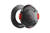 Foto & Video Zubehör - Freewell 55 mm Base Ring & Cap - FW-L1-BL55