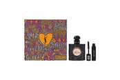 Geschenkbox - Yves Saint Laurent Black Opium 32 ml. - Gavesæt - 3614273956826