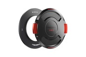 Foto & Video Zubehör - Freewell 58 mm Base Ring & Cap - FW-L1-BL58