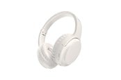 Kopfhörer/Headsets - Dudao X22Pro on-ear wireless Bluetooth 5.3 headphones - white - 6973687240462