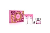 Geschenkbox - VERSACE Bright Crystal 299ml. - Gavesæt - 8011003873357