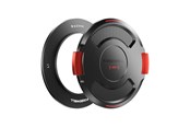 Foto & Video Zubehör - Freewell 62 mm Base Ring & Cap - FW-L1-BL62