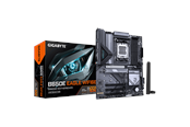 Mainboard - GIGABYTE B650E EAGLE WF6E Mainboard - AMD B650 - AMD AM5 - DDR5 RAM - ATX *DEMO* - B650E EAGLE WF6E