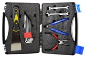 Werkzeugkisten & Aufbewahrungssysteme - PrimaCreator Tool kit for 3D printers - 24976