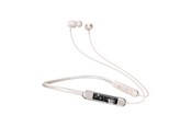 Kopfhörer/Headsets - Dudao U5Pro Bluetooth 5.3 wireless headphones - white - 6976625333325