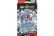 Pokemon - Pokemon TCG ex Battle Deck Greninja ex/Kangaskhan ex - assorted - POK85263