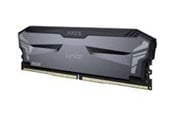 Arbeitsspeicher (RAM) - Lexar ARES OC - DDR5 - kit - 32 GB: 2 x 16 GB - DIMM 288-pin / PC5-24000 - unbuffered - LD5U16G60C320A-RGD