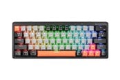 Tastaturen - Tracer GAMEZONE EVO3 - Gaming Tastaturen - Grau - TRAKLA47297