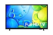 Flachbild TV - Samsung 40" Flachbild TV LED 1080p (Voll HD) High Dynamic Range 10+ (HDR10 Plus) UE40F6002FK F6000 Series - 40" LED-backlit LCD TV - Full HD *DEMO* - UE40F6002FKXXH