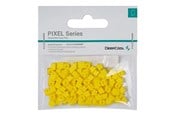 Taschen - DeepCool PIXEL Series - system cabinet decorative bits - R-PIXEL-YE100-G-1
