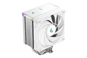 CPU Kühler - DeepCool AK500S DIGITAL SE WH - CPU-Luftkühler - R-AK500S-WHADMN-GJD