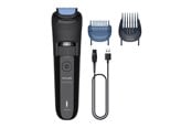 Haarschneidegeräte - Philips 3000 Series BT3620 - trimmer - deep black gloss - BT3620/15