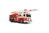Spielzeugauto - Dickie - Fire Truck with Light and Sound - 203308377