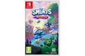 Spiele - The Smurfs: Dreams - Nintendo Switch - Platformer - PEGI 7 - 3701529506123