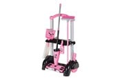 Rollenspiele - Casdon Hetty Cleaning Trolley - 63160