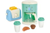 Rollenspiele - Casdon Breakfast Takeaway Set - 66050