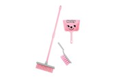 Rollenspiele - Casdon Hetty Brush Set - 68150
