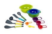 Rollenspiele - Casdon Joseph Joseph Kitchen Essentials - 75950