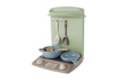 Spielküche & Zubehör - Dantoy Mini Kitchen - 4710
