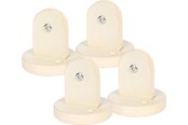 Baby Spielzeug - Small Foot Wall Bars Adapters "Adventure" - 12485