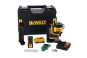 Messwerkzeug - Dewalt DCLE34035D1-QW Laser Level - DCLE34035D1-QW
