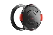 Foto & Video Zubehör - Freewell 72 mm Base Ring & Cap - FW-L1-BL72