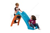 Spiele im Freien - FEBER Slide - 800009593