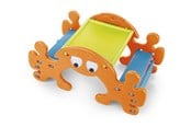 Spiele im Freien - FEBER Ghost Picnic Table - 800010242